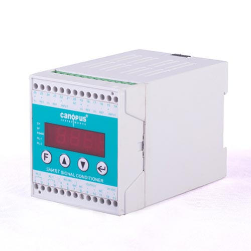 Digital Load Cell Amplifier