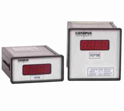 Digital Process Indicator